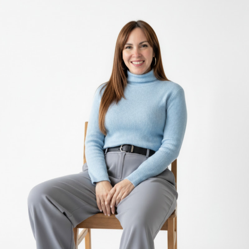 Veronica Montaño