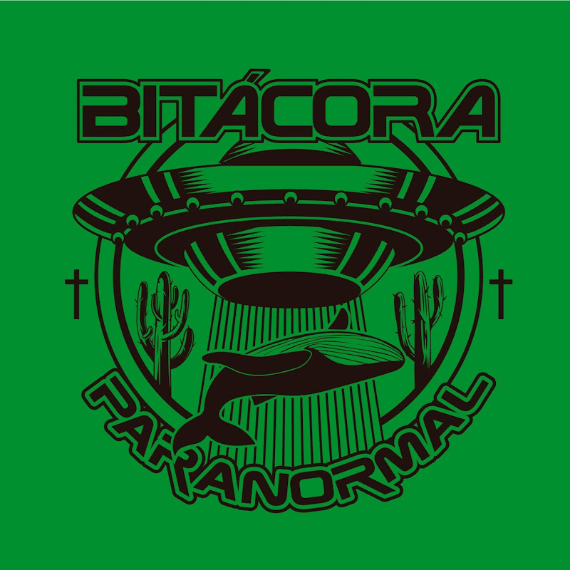 Bitácora Paranormal BCS