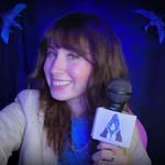 𝐑𝐨𝐛𝐢𝐧 𝐄𝐥𝐢𝐬𝐞 - 𝐀𝐯𝐚𝐭𝐚𝐫 𝐑𝐞𝐩𝐨𝐫𝐭𝐞𝐫 🎙️