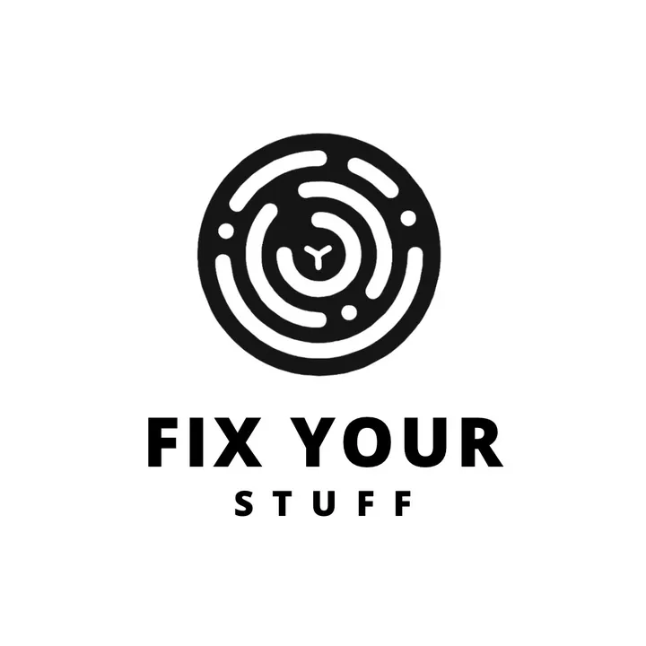 Fix Your Stuff