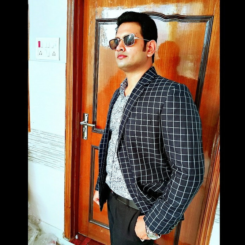 SAMEER VLOGBUSTER