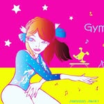 Isao Yoneda Gymnastics Elite