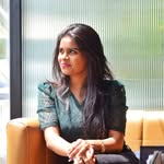 Bhuvi Vanamoju