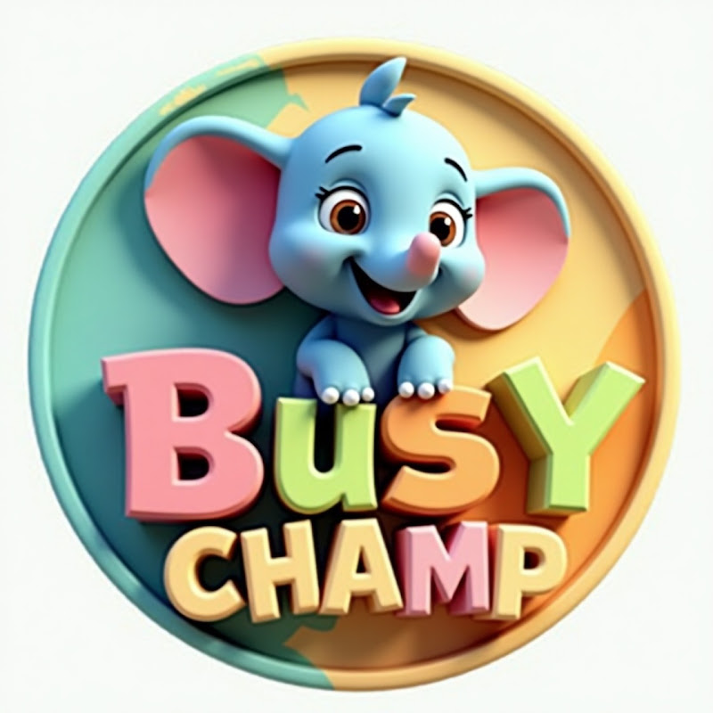 Busy Champ