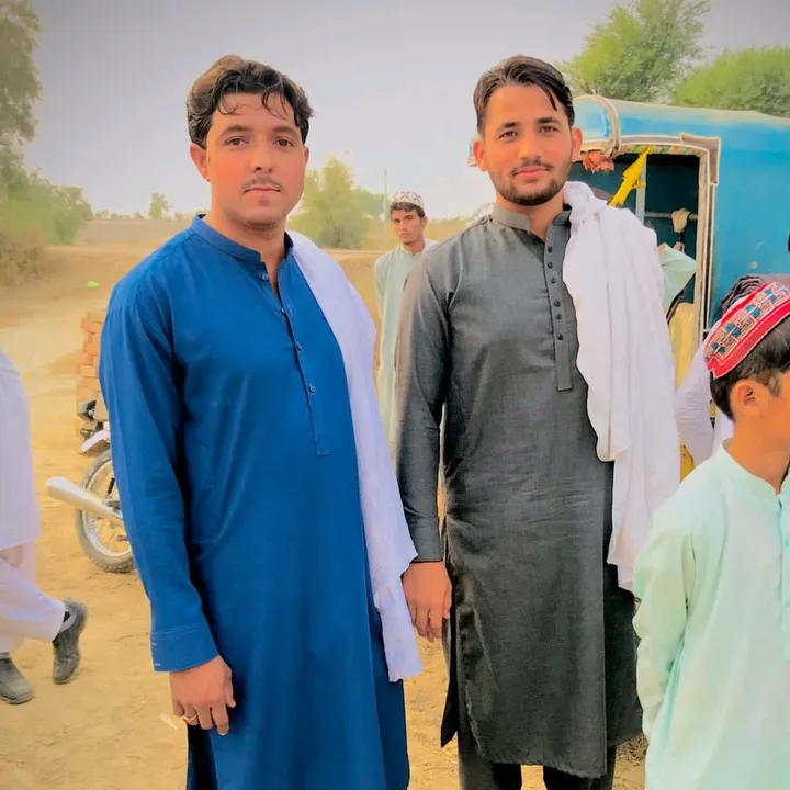 waqas gull