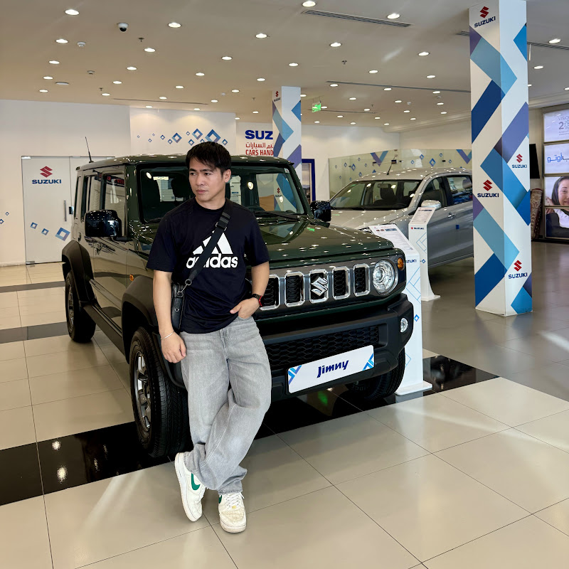 Emran Iskak