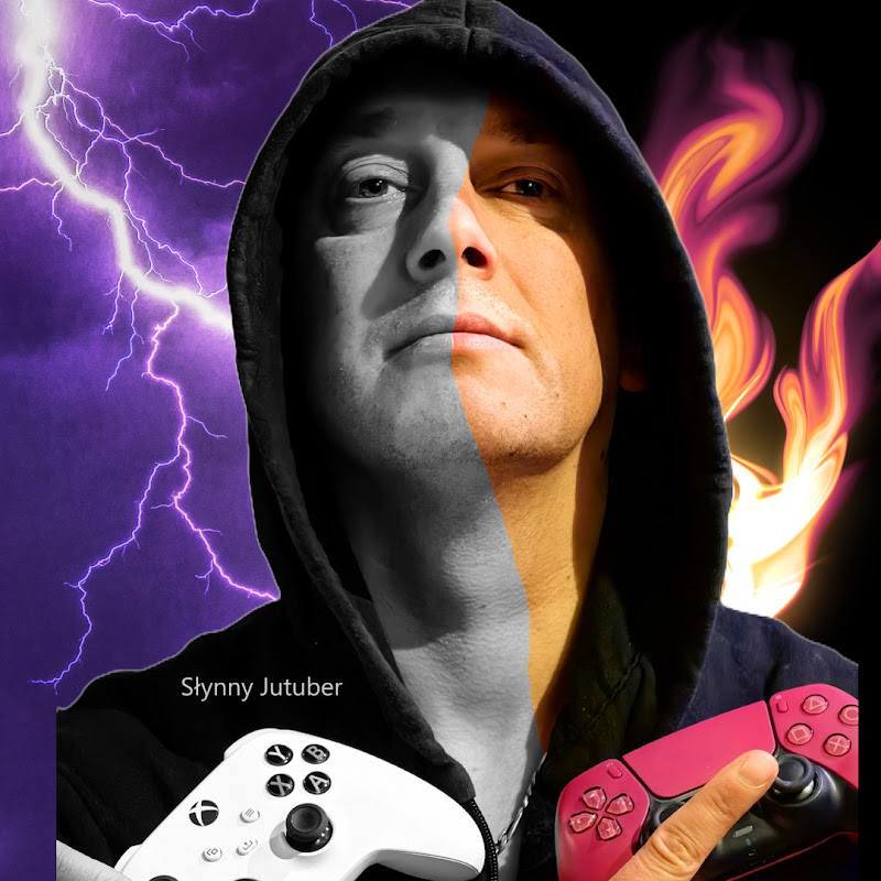 Gringo - Słynny Jutuber