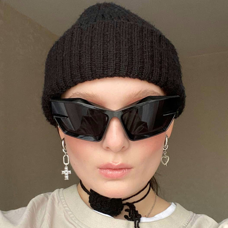 МАША СИЛАНТЬЕВА