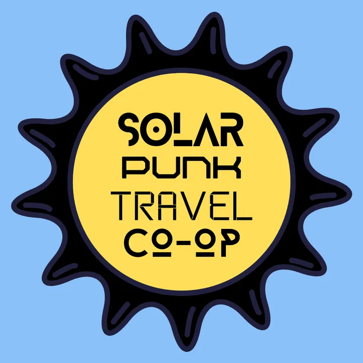 Solarpunk Travel Co-op