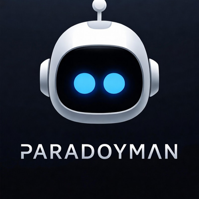 Paradoyman