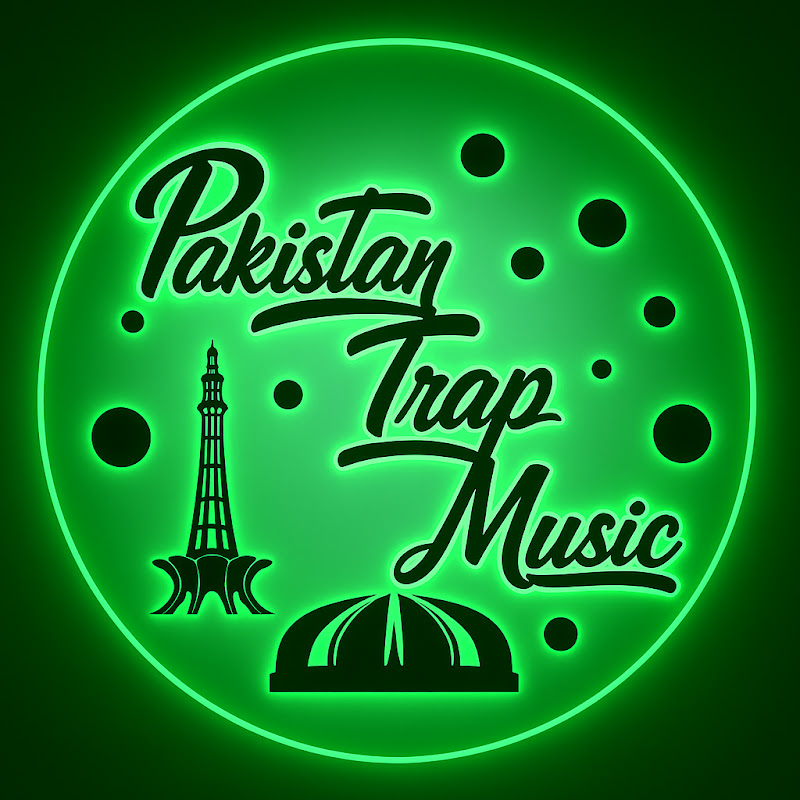 Pakistan Trap Music