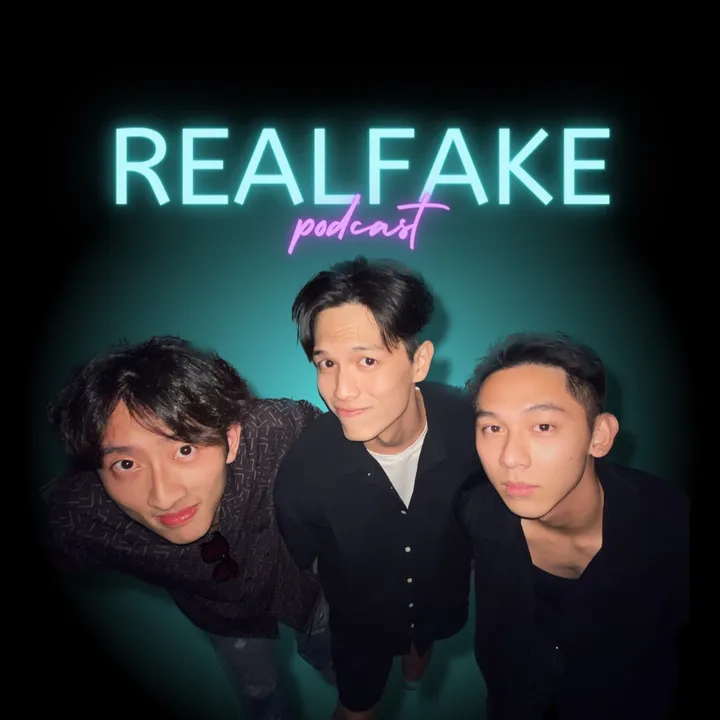 REALFAKE