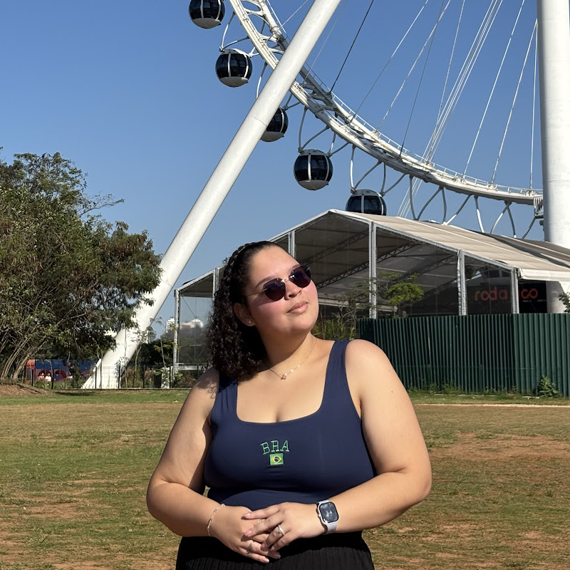 Além da sua tela