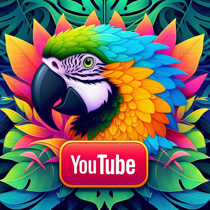 PARROT WORLD