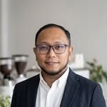 Azlan Ismail | Coffee Specialist & Consultant