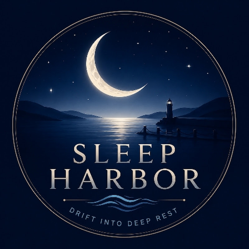 🌙 Sleep Harbor