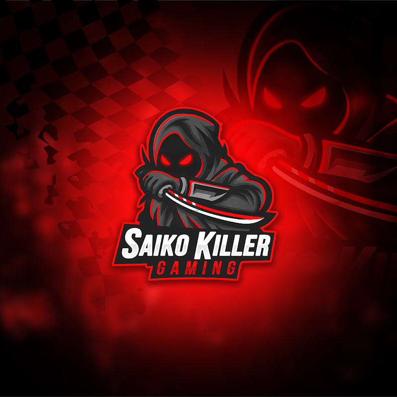 Saiko killer gaming 