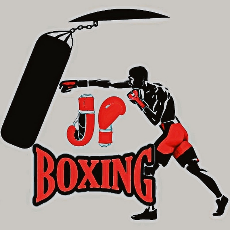 JP BOXING 🥊