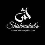 Shishmahal's Jewellery