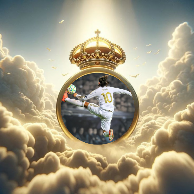 Maestro-OZIL 