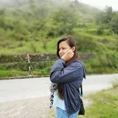 Ashmita Timsina