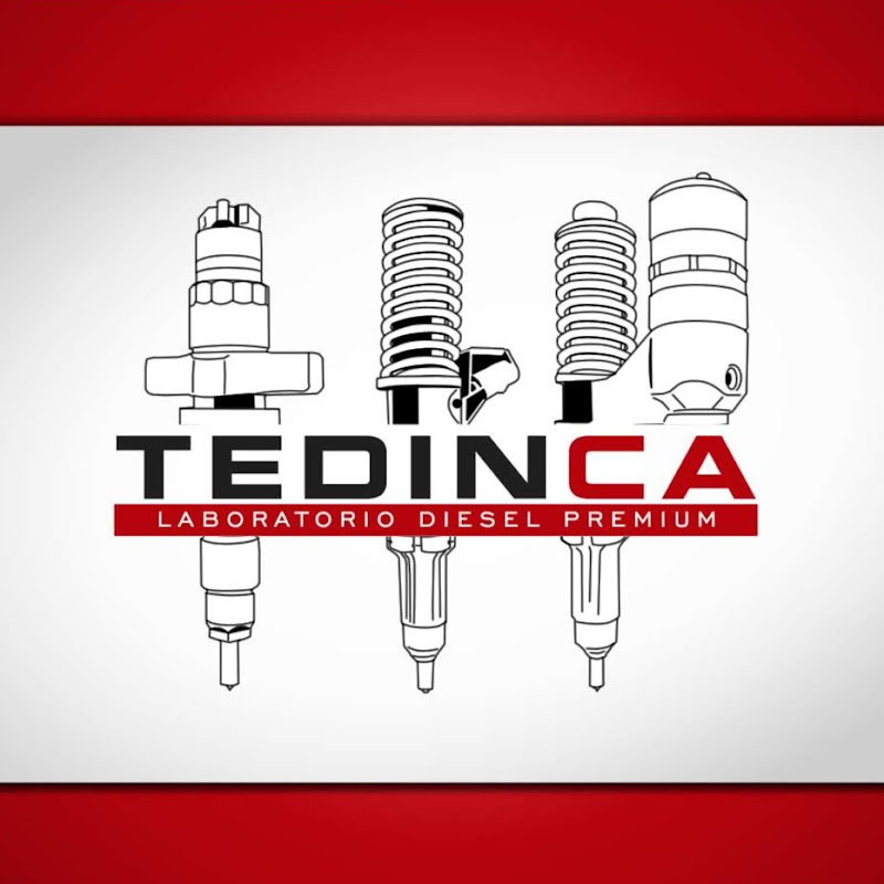 Técnica Diesel Inyección, C.A.