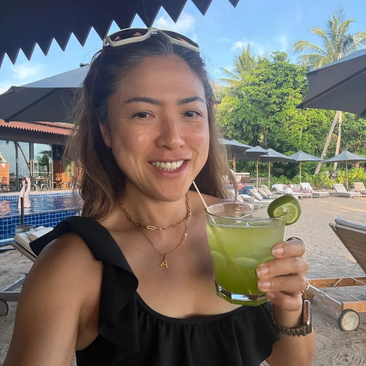 Anabelle | Expat Life Malaysia