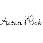 Aster & Oak