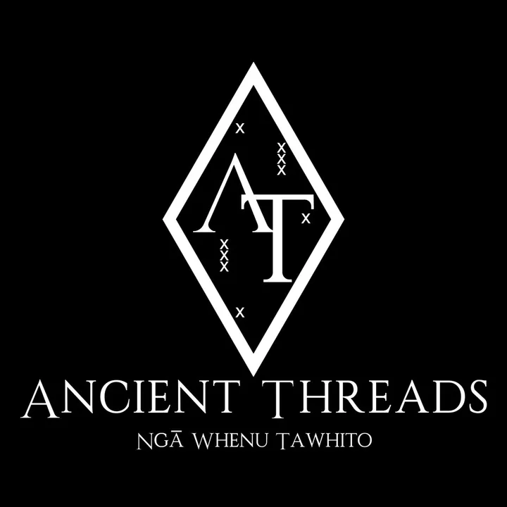 Māhina | Ancient Threads