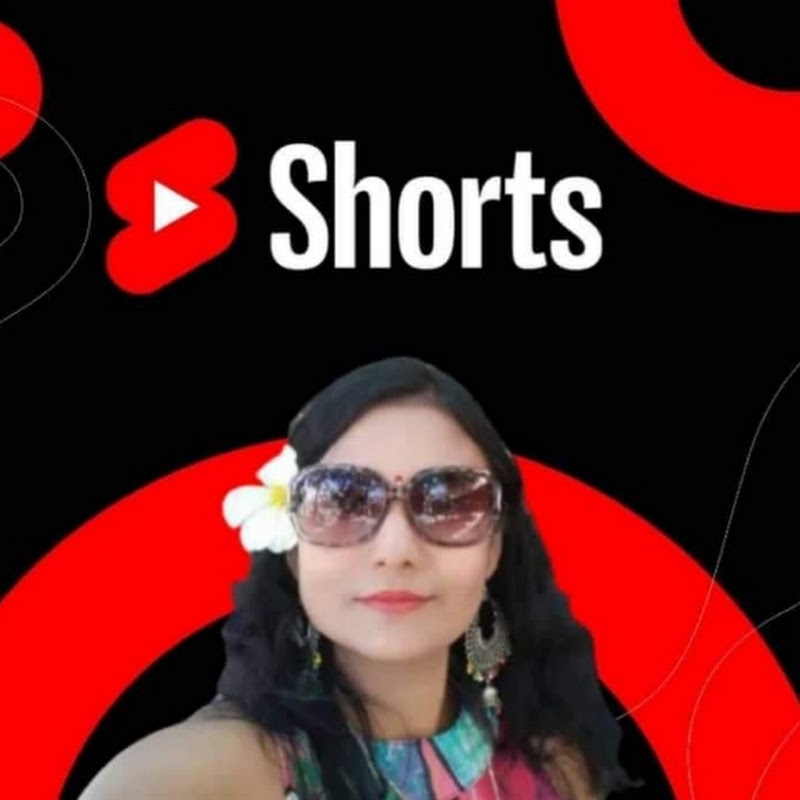 Mohinimony Shorts