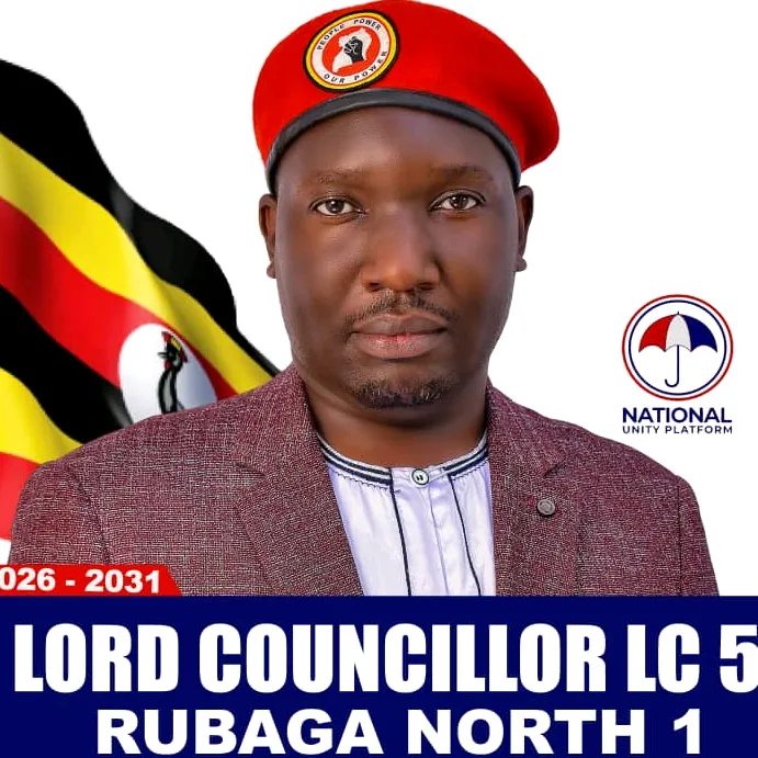 ssenkungu BrianTrust lc5 lubga