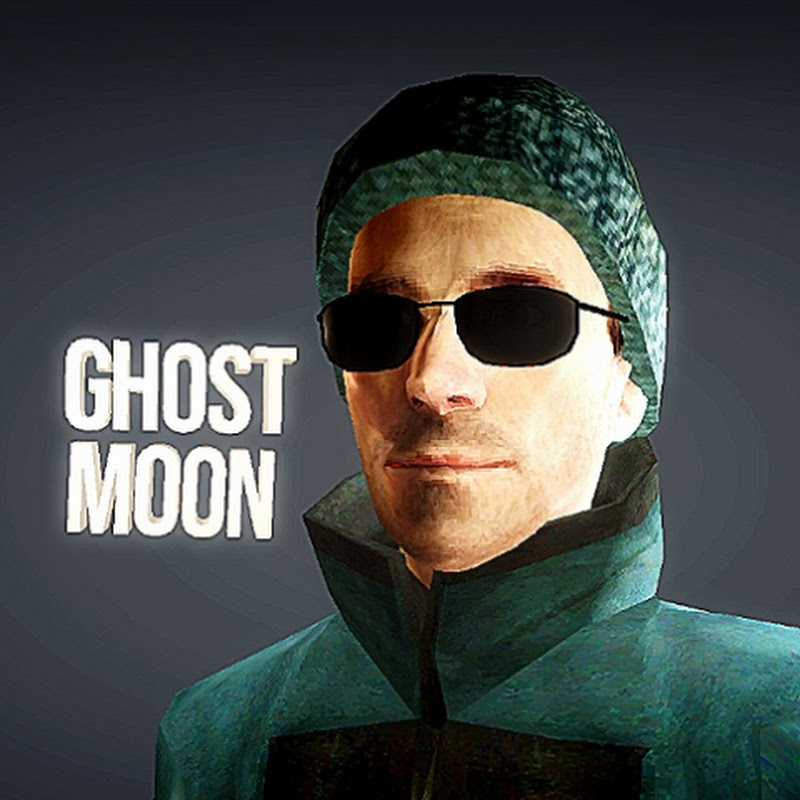 GhostMoon