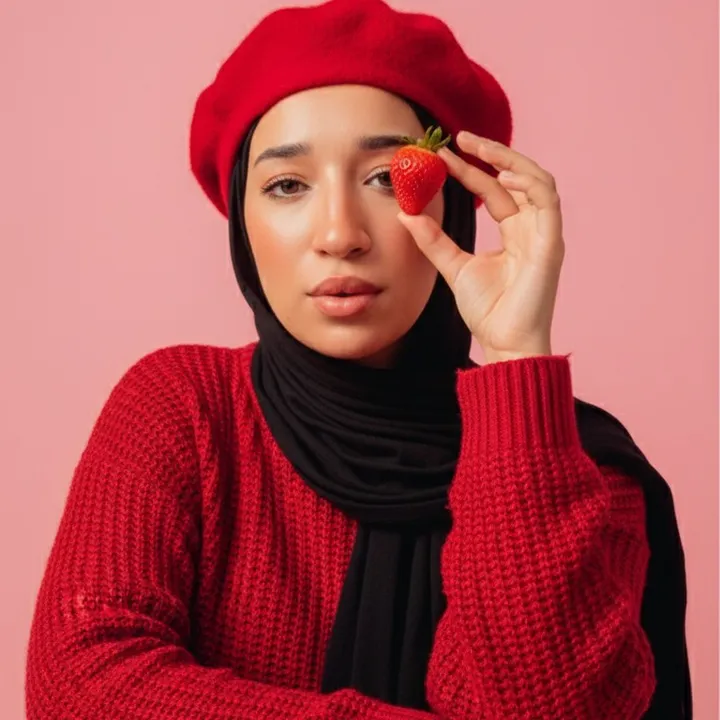 YouSra Ibrahem🎙️