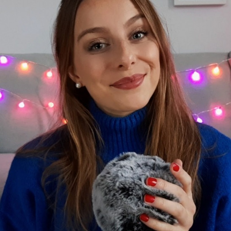 Sleepless Night ASMR