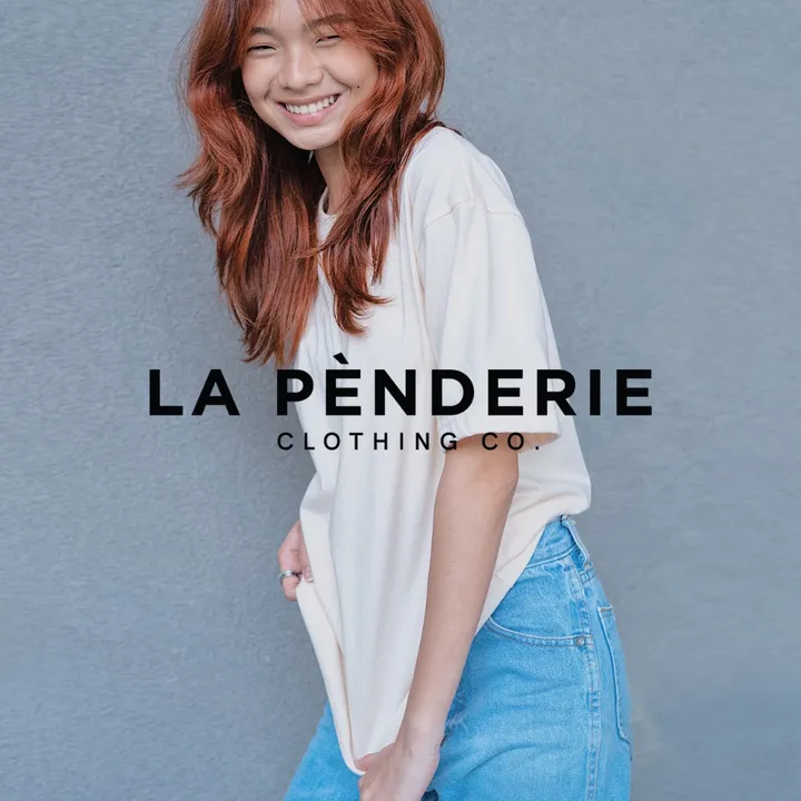 La Penderie Clothing Co.