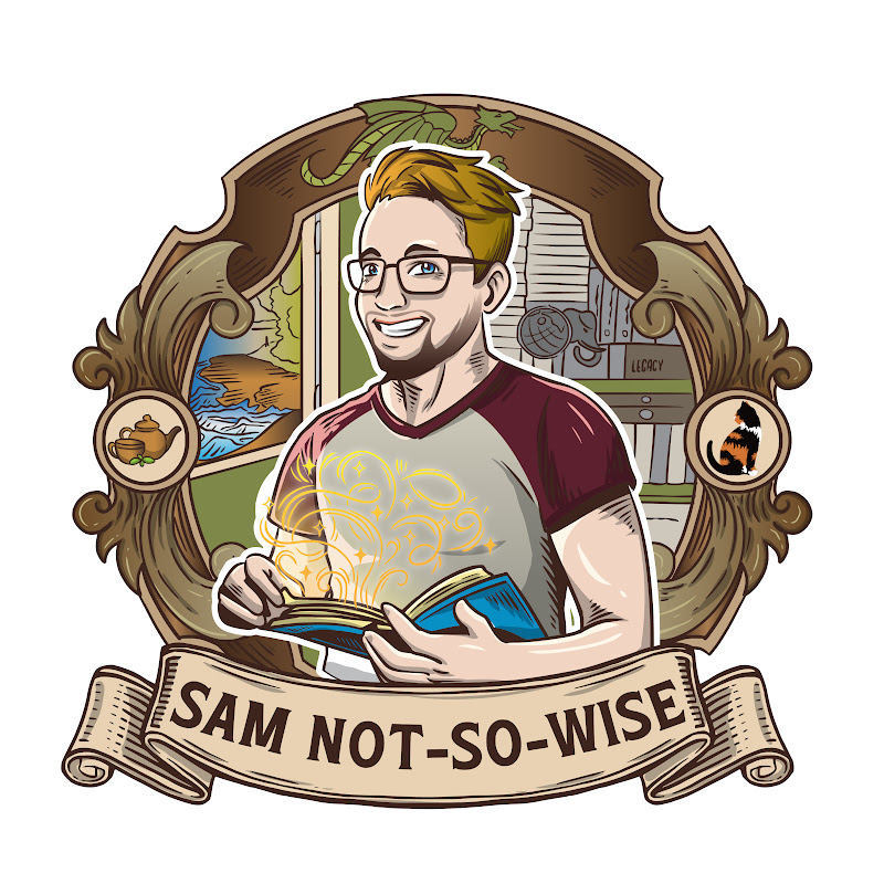 Sam Not-so-wise