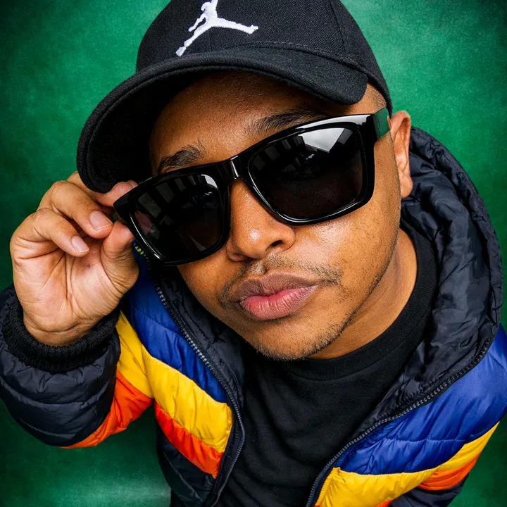 Bryan Joos Espinoza