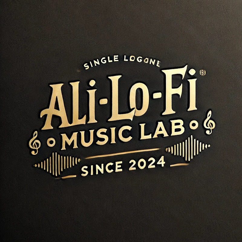 LOFI & JAZZ LAB