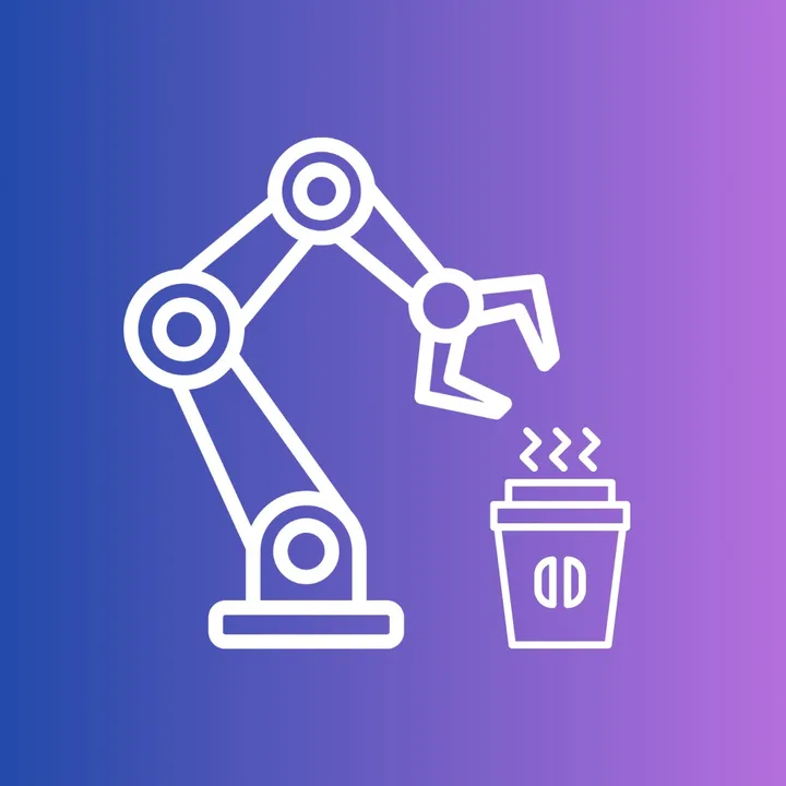 Coffee Robot