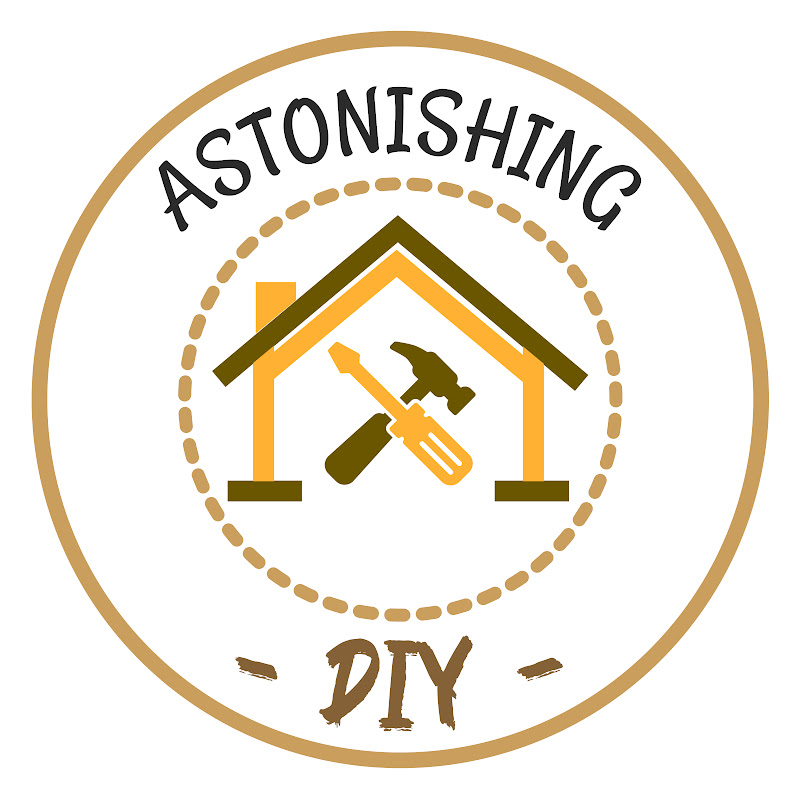 Astonishing DIY