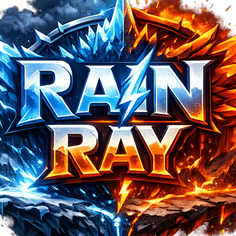 Rain Ray