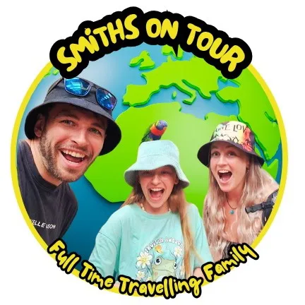 Smiths On Tour