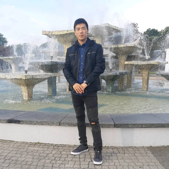 SONAM,,,Sherpa,,🤟