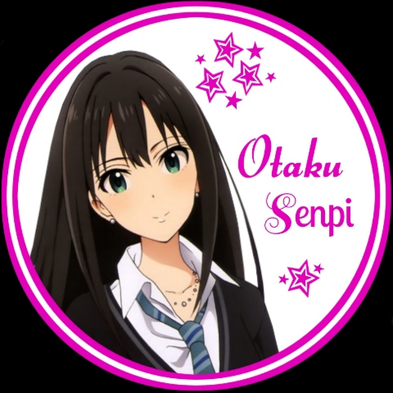 Otaku Senpi أوتاكو سينباي