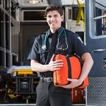 EMT 🚑🚑
