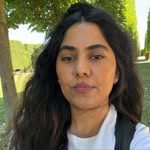 preeti gill