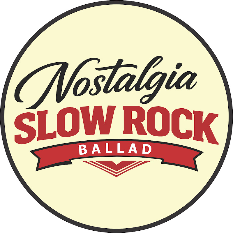 Nostalgia Slow Rock Ballad