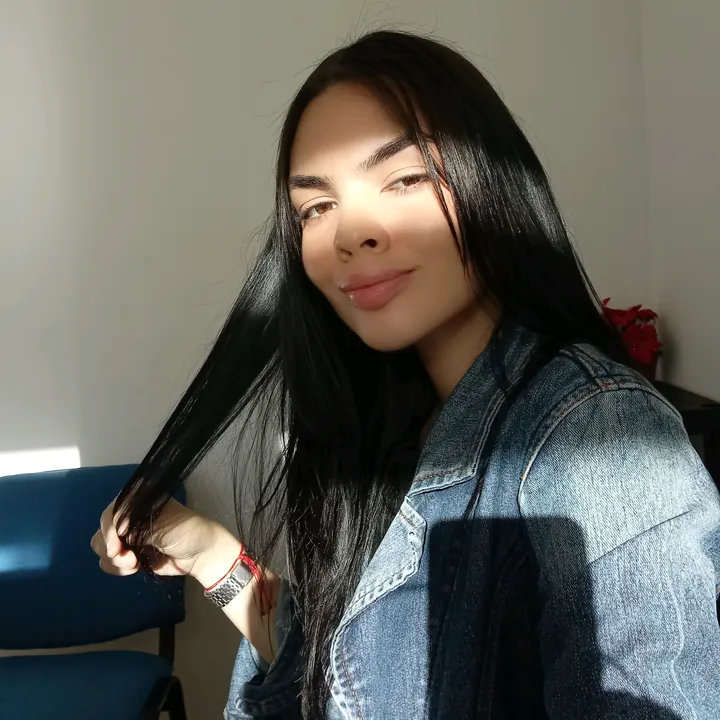 Aymara Antonieta🍒