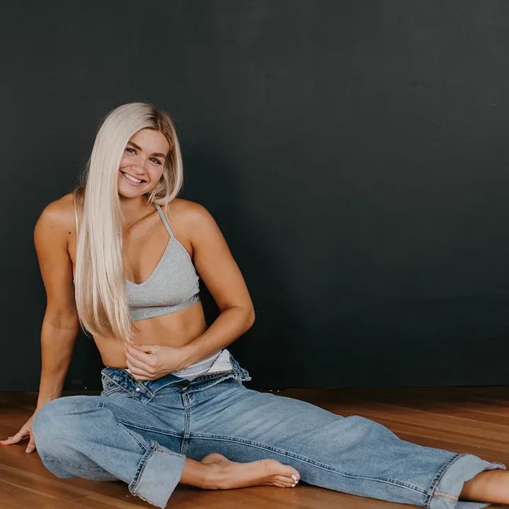 AVARY DARLING