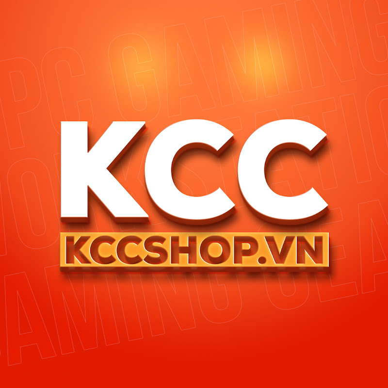 KCCSHOP MEDIA
